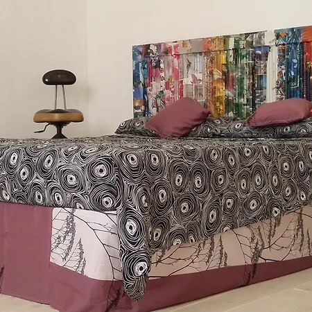 Pensionat La Lumaca Lecce