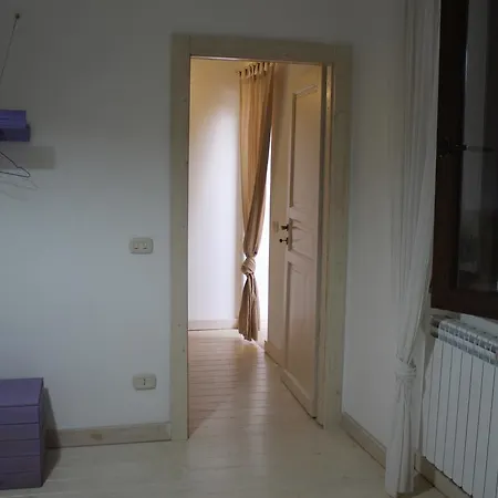 La Lumaca Pensionat Lecce