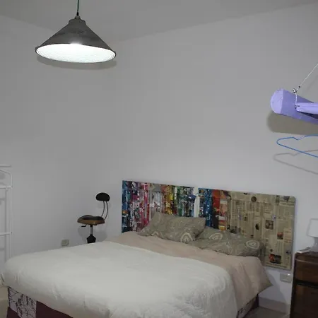 La Lumaca Pensionat Lecce