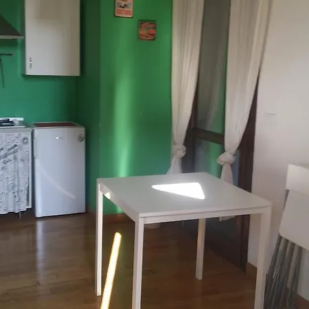 La Lumaca Pensionat Lecce