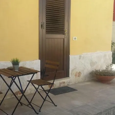 Gasthof La Lumaca *
